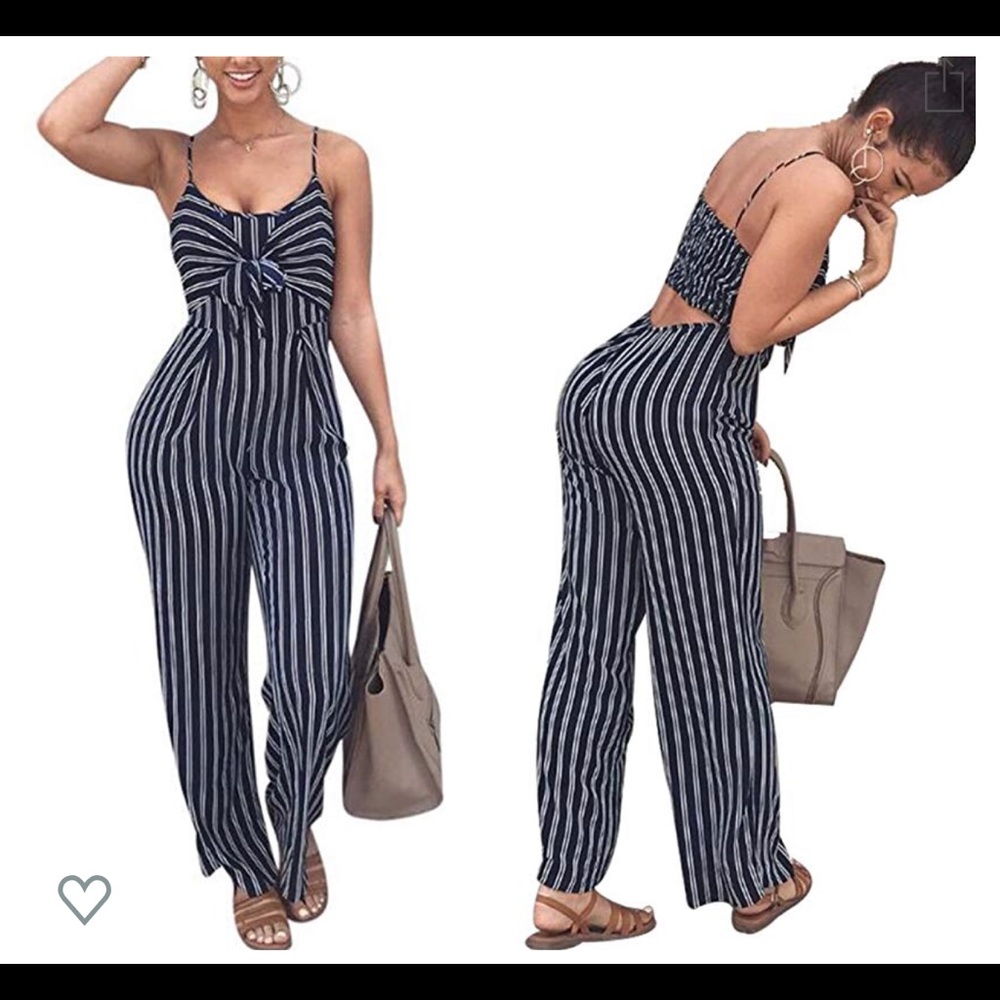 New jumpsuit
